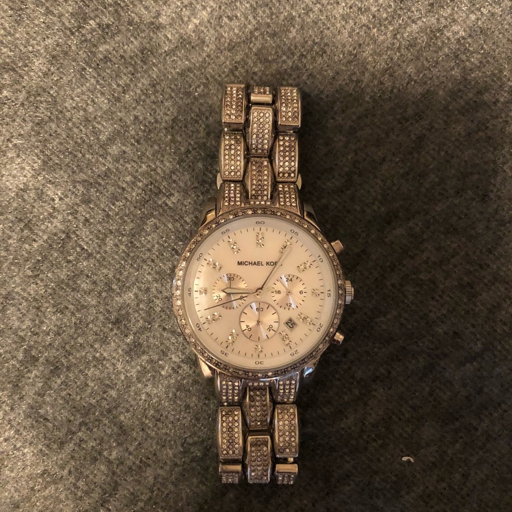 Michael Kors Watch!